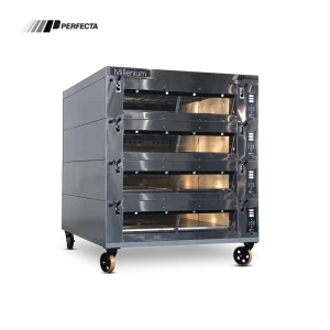 Forno Perfecta Millenium